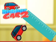 Spel Rubber Car 2