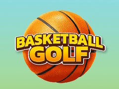 Spel Basketball Golf