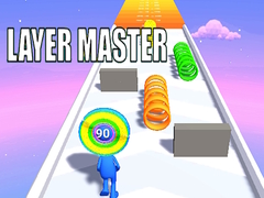 Spel Layer Master