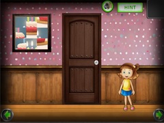 Spel Amgel Kids Room Escape 222