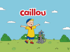 Spel Caillou