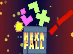 Spel Hexa Fall