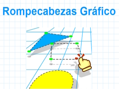 Spel Rompecabezas Gráfico