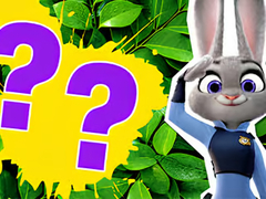 Spel Kids Quiz: What Do You Know About Zootopia