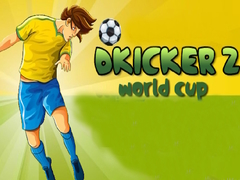 Spel Dkicker 2 World Cup