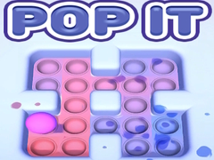 Spel Pop It