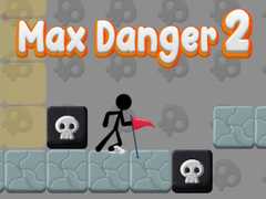 Spel Max Danger 2