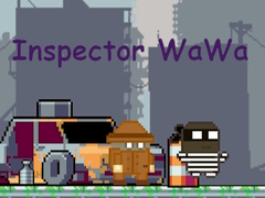 Spel Inspector Wawa