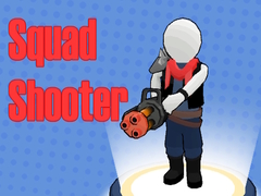 Spel Squad Shooter