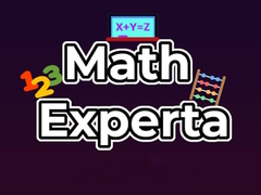 Spel Math Experta