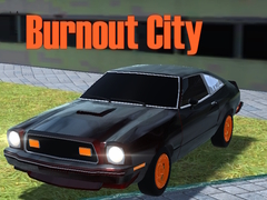 Spel Burnout City