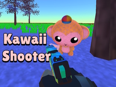 Spel Kawaii Shooter