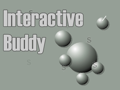 Spel Interactive Buddy