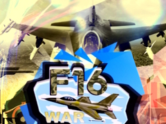 Spel F16 War