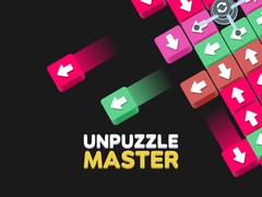 Spel Unpuzzle Master