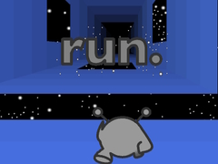 Spel Run.