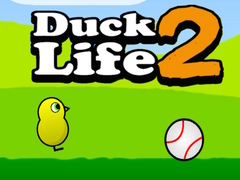 Spel Duck Life 2