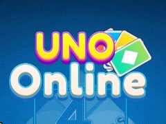 Spel Uno Online