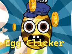 Spel Egg Clicker