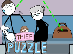 Spel Thief Puzzle