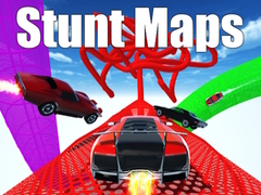 Spel Stunt Maps