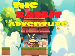 Spel The Rabbit Adventure