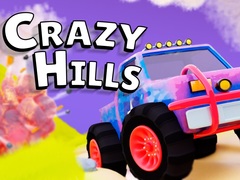 Spel Crazy Hills