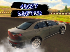 Spel Crazy Drifter