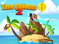 Spel Time Balloons 2