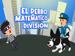 Spel El Perro Matematico Division