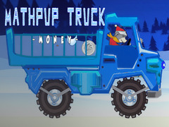 Spel MathPup Truck Money