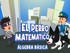 Spel El Perro Matematico Algebra Basica