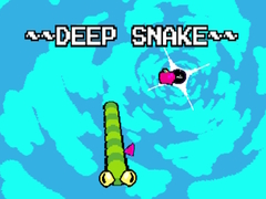 Spel Deep Snake