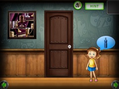 Spel Amgel Kids Room Escape 225