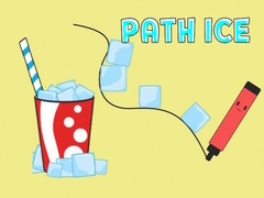 Spel Path ice