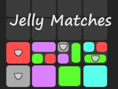 Spel Jelly Matches