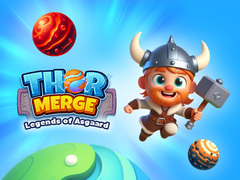 Spel Thor's Merge