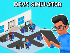 Spel Devs Simulator