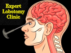 Spel Expert Lobotomy Clinic