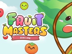 Spel Fruit Masters Online