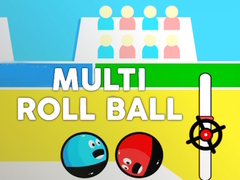 Spel Multi Roll Ball