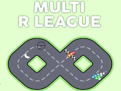 Spel Multi R League