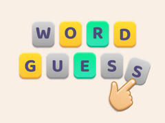 Spel Guess Word