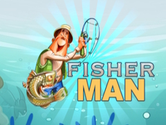 Spel Fisher Man