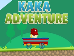 Spel Kaka Adventure