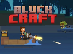 Spel Block Craft