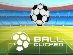 Spel Ball Clicker