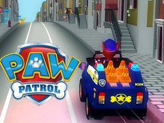 Spel Paw Patrol