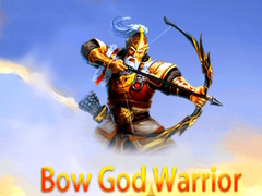 Spel Bow God Warrior