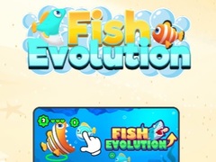 Spel Fish Evolution